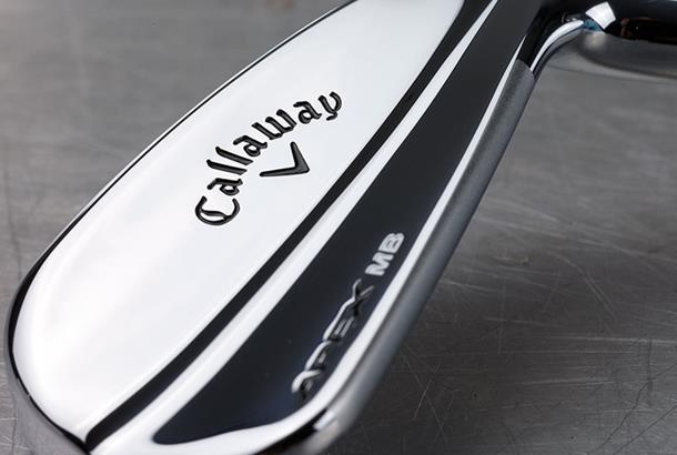callaway irons 2017